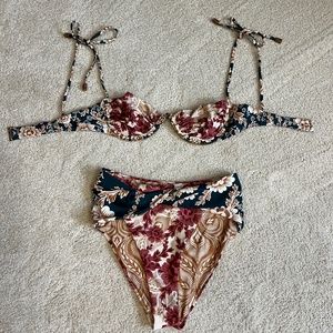 Agua Bendita Bikini